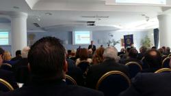 Seminario Rotary Foundation 2017